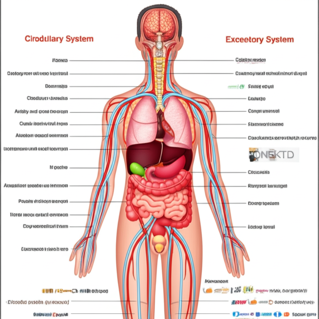 Human Anatomy