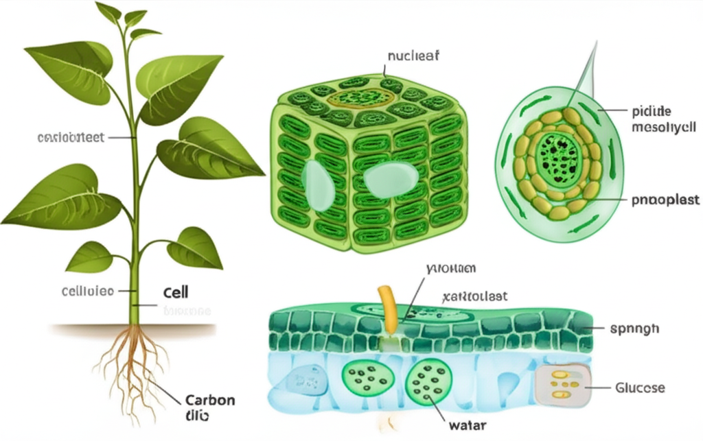 Plant Biology