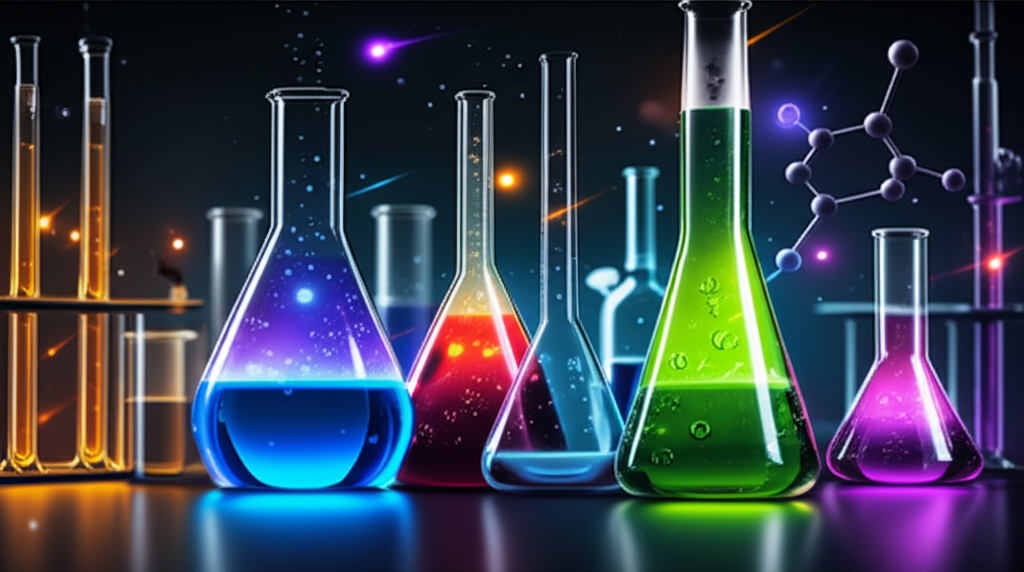 Chemistry