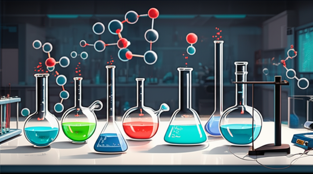 Chemistry - The Science of Matter