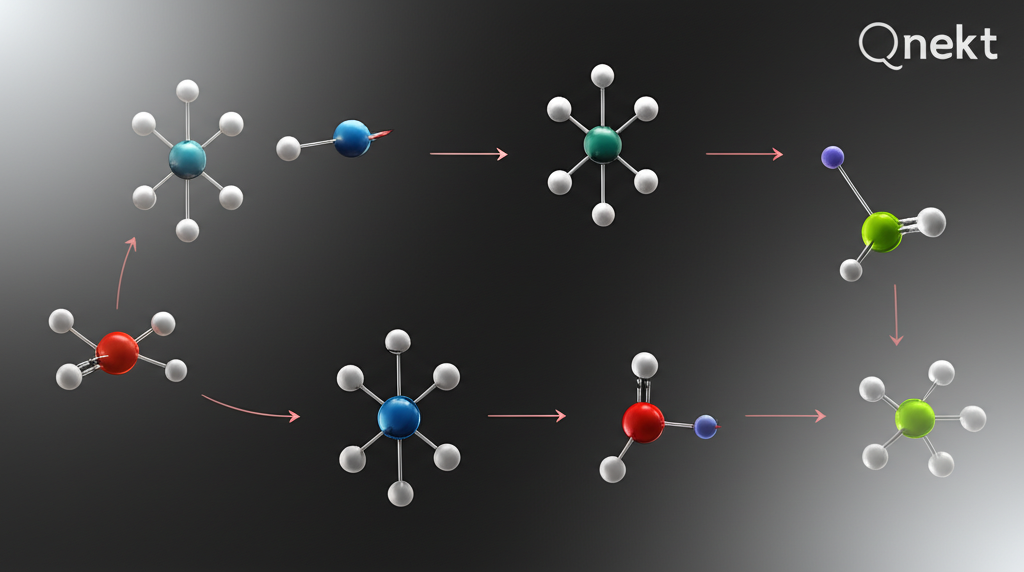 Chemical Reactions