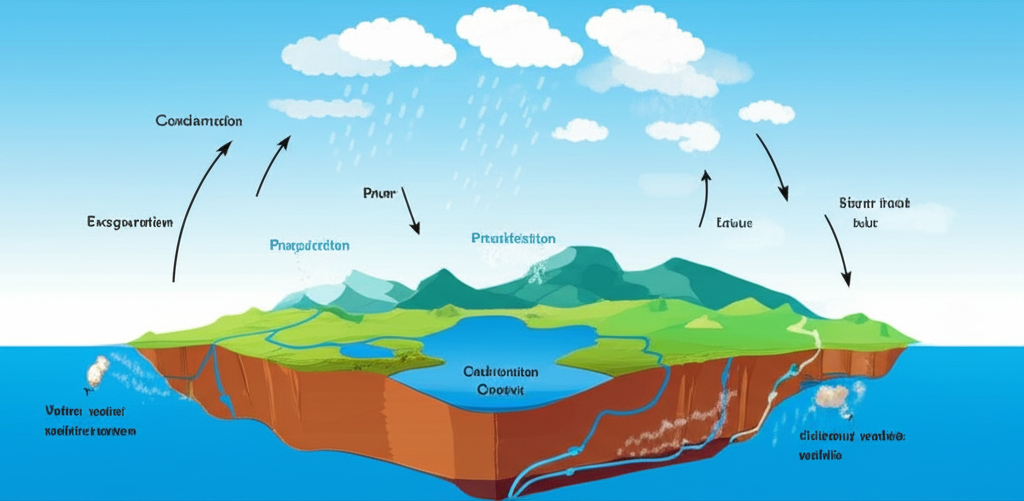 Water Bodies