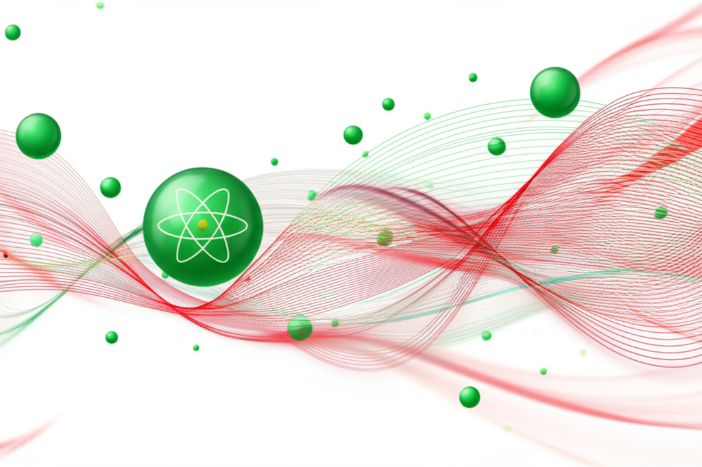 Physics illustration