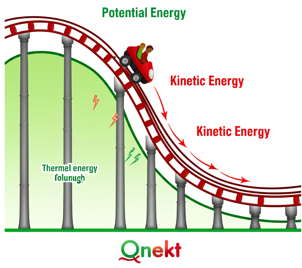 Energy and Work