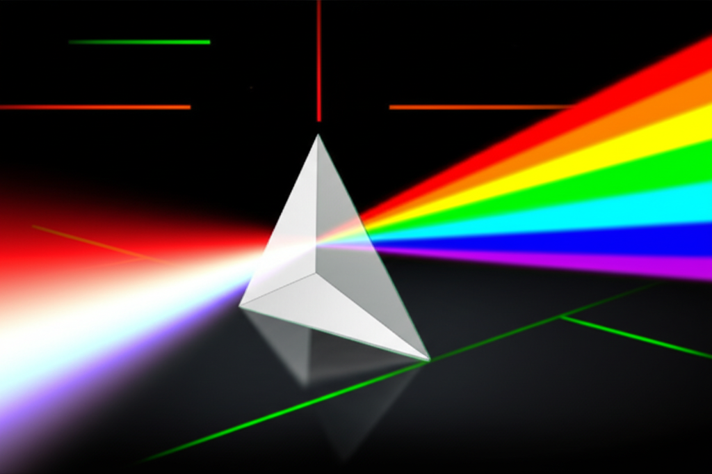 Light and Optics